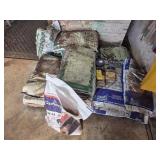 Plant Fertilizer Lot