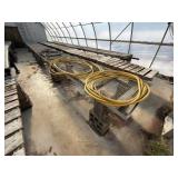 2- 50 ft. Dramm Premium Garden Hoses