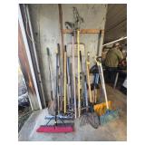 Hand Tool Lot