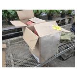 27- 10 in. Classic Clay Pot