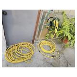 2 - 75Ft Dramm Professional Garden Hose