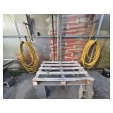 2- 75 ft. Dramm Premium Garden Hoses