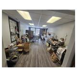 New Home/Holiday Decor