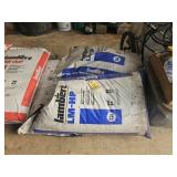 4 Bags of Lambert High Porosity Soil