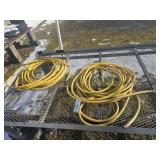 2 - 75Ft Dramm Professional Garden Hose