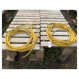 Two Fifty Foot Dramm ColorStorm Premium Hose