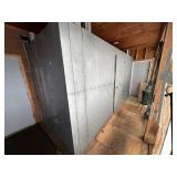 Walk-in Freezer
