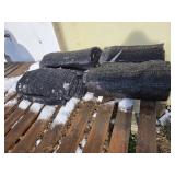 4 Garden Shade Clothes