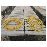 2 - 75Ft Dramm Professional Garden Hose
