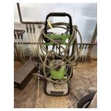 Greenworks Pressure Washer
