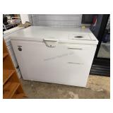 Whirlpool Chest Freezer