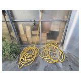 2- 75 ft. Dramm Premium Garden Hoses