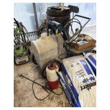 Dramm Heavy Duty Sprayer