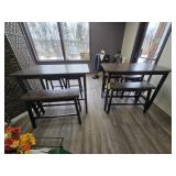 2 Counter Height Table Sets