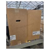 2 Unopened Boxes of 4.5 in. Green Plant Pots