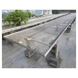 Aluminum Grates