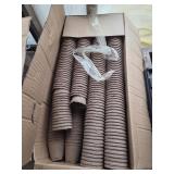 900+ Jiffy 4 in. Peat Pots