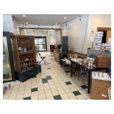 Knickknacks and Home Decor