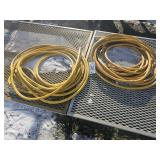 2 - 75Ft Dramm Professional Garden Hose