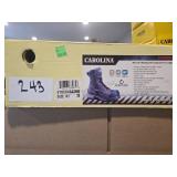 Mens 8.5 2E Carolina