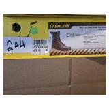 Mens 8.5 2E Carolina