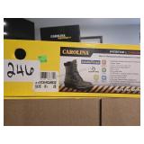 Mens 8.5 2E Carolina