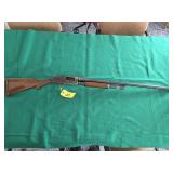 Stevens Arms Co 520 12 GA