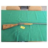 H&R Topper Deluxe 12GA