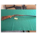 Enders Royal Service Side by Side 16GA