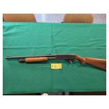 Smith & Wesson 916T 12GA