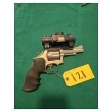 Smith & Wesson 15-2 38 Special