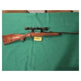 Remington 700 30-06 SPRG