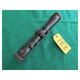 Leupold 3-9x40 Scope