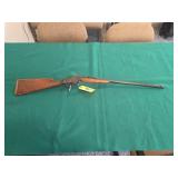 Stevens 1915 Favorite .22 LR