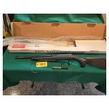 Ruger American Rimfire 22 MAG
