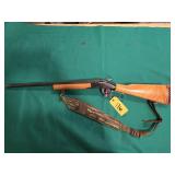 Ithaca M66 Super Single 12GA