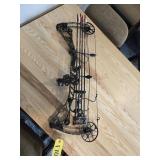 Matthews No Cam ST Bow