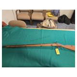 Nisse 1894 69 Cal Muzzeloader