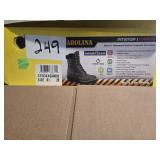 Mens 8.5 2E Carolina