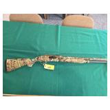 Mossberg 835 Slugster 12GA