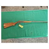 H&R Single Shot 16GA