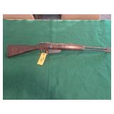 Beretta Gardone Carcano Carbine 6.5 Carcano