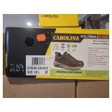 Mens 10.5 2E Carolina