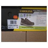 Mens 8.5 2E Carolina