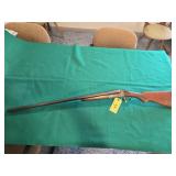 Lefever Nitro Special 12GA