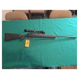 Ruger American 270 Win