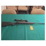 Ruger American .308 Win