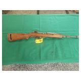 National Postal Meter US M1 Carbine 30 Carbine