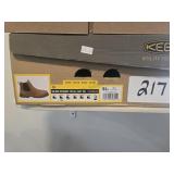Mens 10.5EE Keen