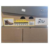 Mens 9.5EE Keen